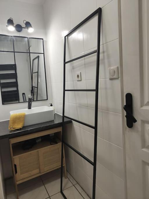Apartment Coeur D'albertville - Hyper Centre *