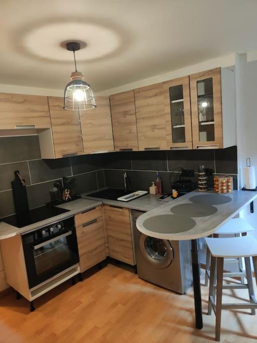 Apartment Coeur D'albertville - Hyper Centre Albertville